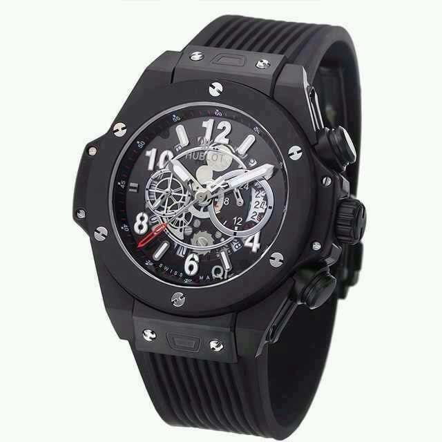 HUBLOT GENEVE Watch 449